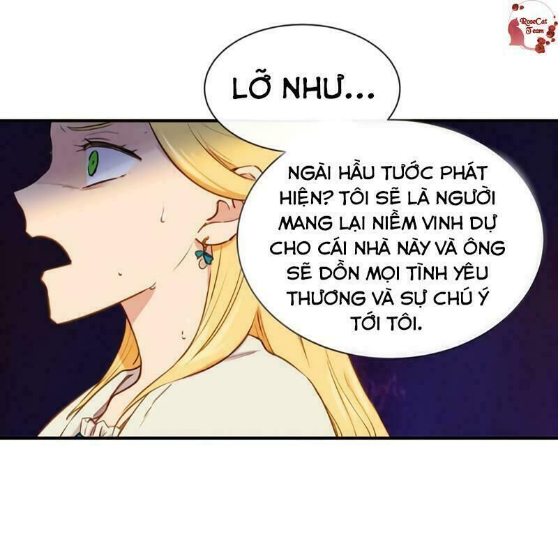 Bản Khế Ước Với Nữ Công Tước Ác Ma Chap 5 - Next Chap 6