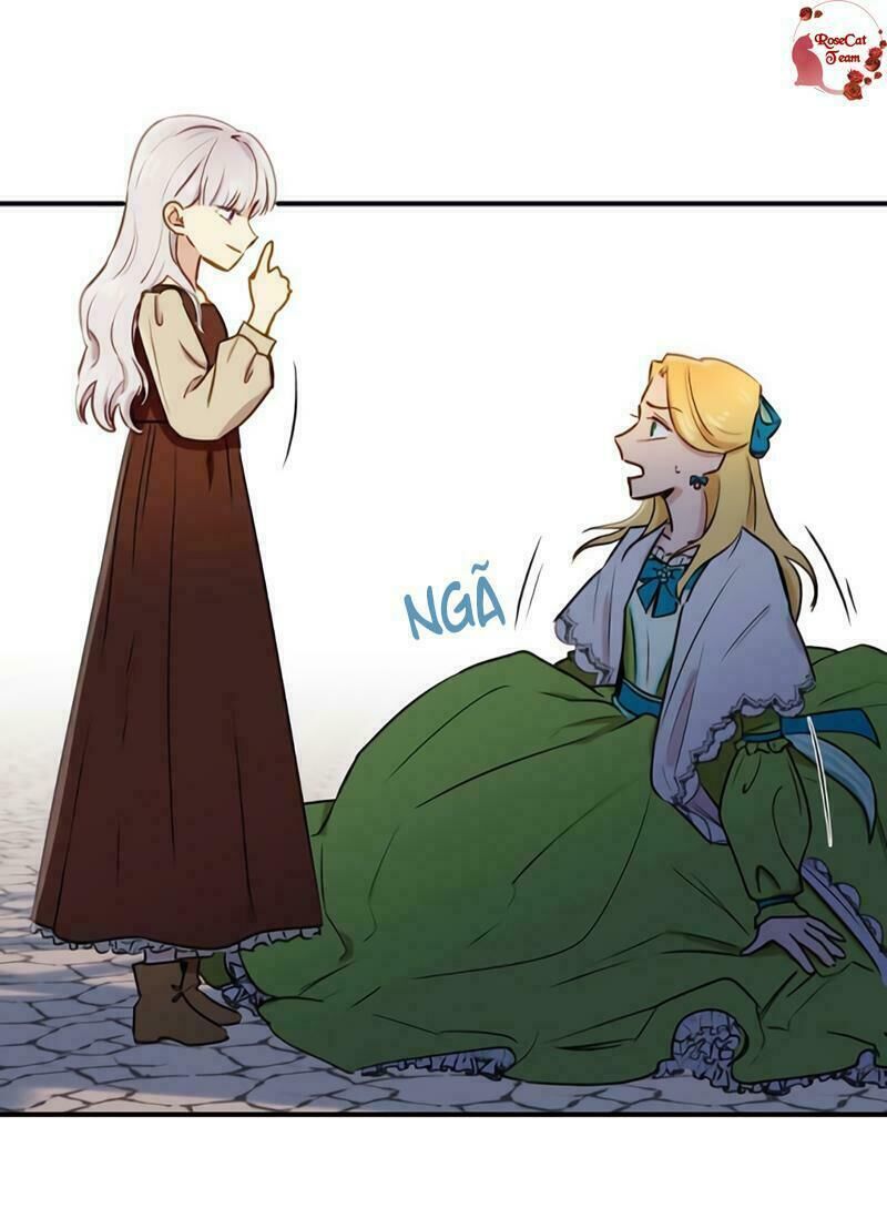 Bản Khế Ước Với Nữ Công Tước Ác Ma Chap 5 - Next Chap 6