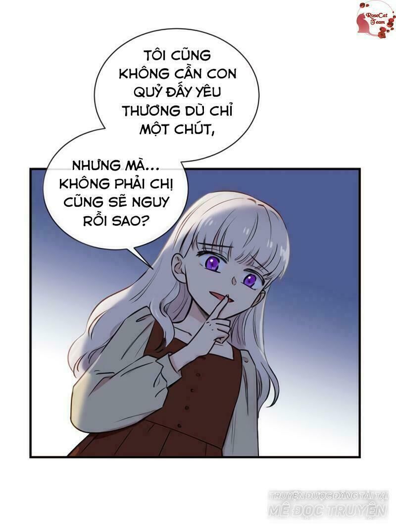 Bản Khế Ước Với Nữ Công Tước Ác Ma Chap 5 - Next Chap 6