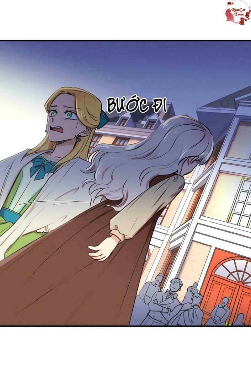Bản Khế Ước Với Nữ Công Tước Ác Ma Chap 5 - Next Chap 6