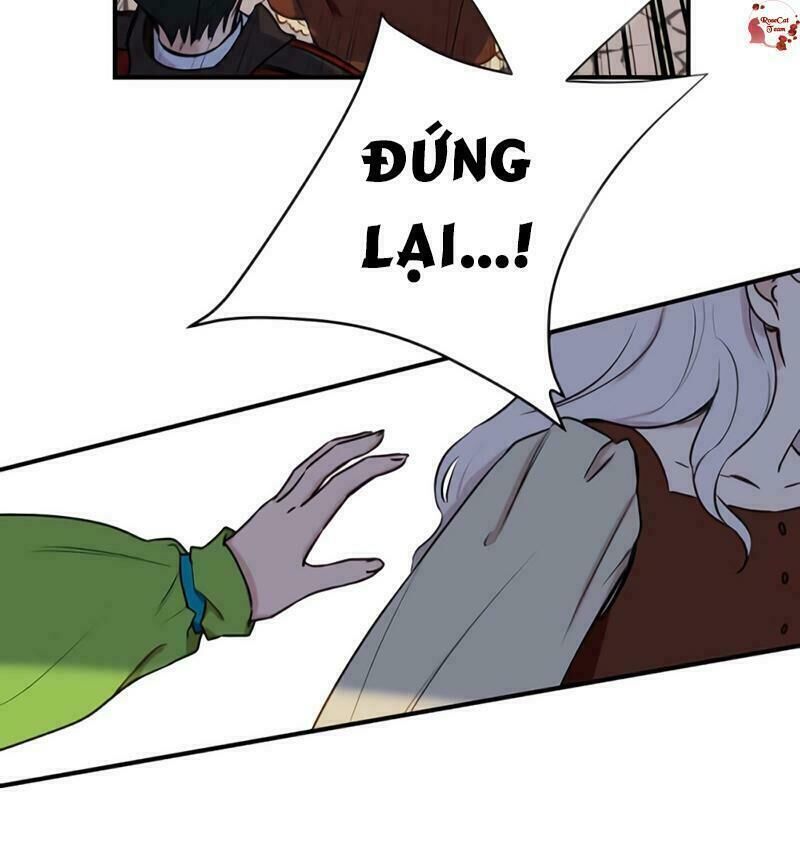 Bản Khế Ước Với Nữ Công Tước Ác Ma Chap 5 - Next Chap 6