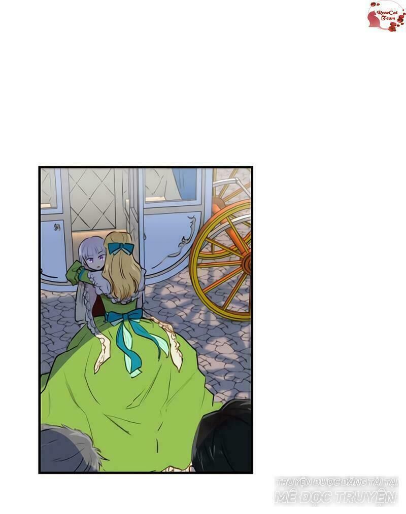 Bản Khế Ước Với Nữ Công Tước Ác Ma Chap 5 - Next Chap 6