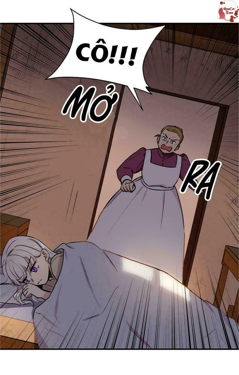 Bản Khế Ước Với Nữ Công Tước Ác Ma Chap 5 - Next Chap 6