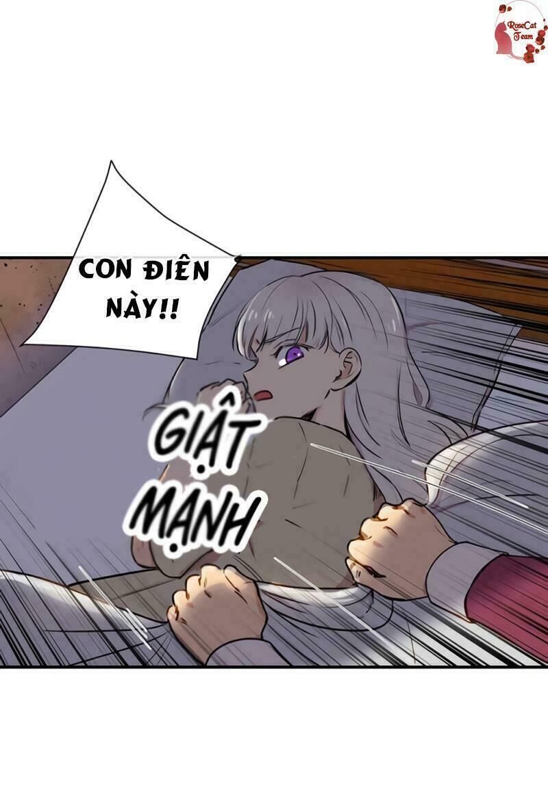 Bản Khế Ước Với Nữ Công Tước Ác Ma Chap 5 - Next Chap 6