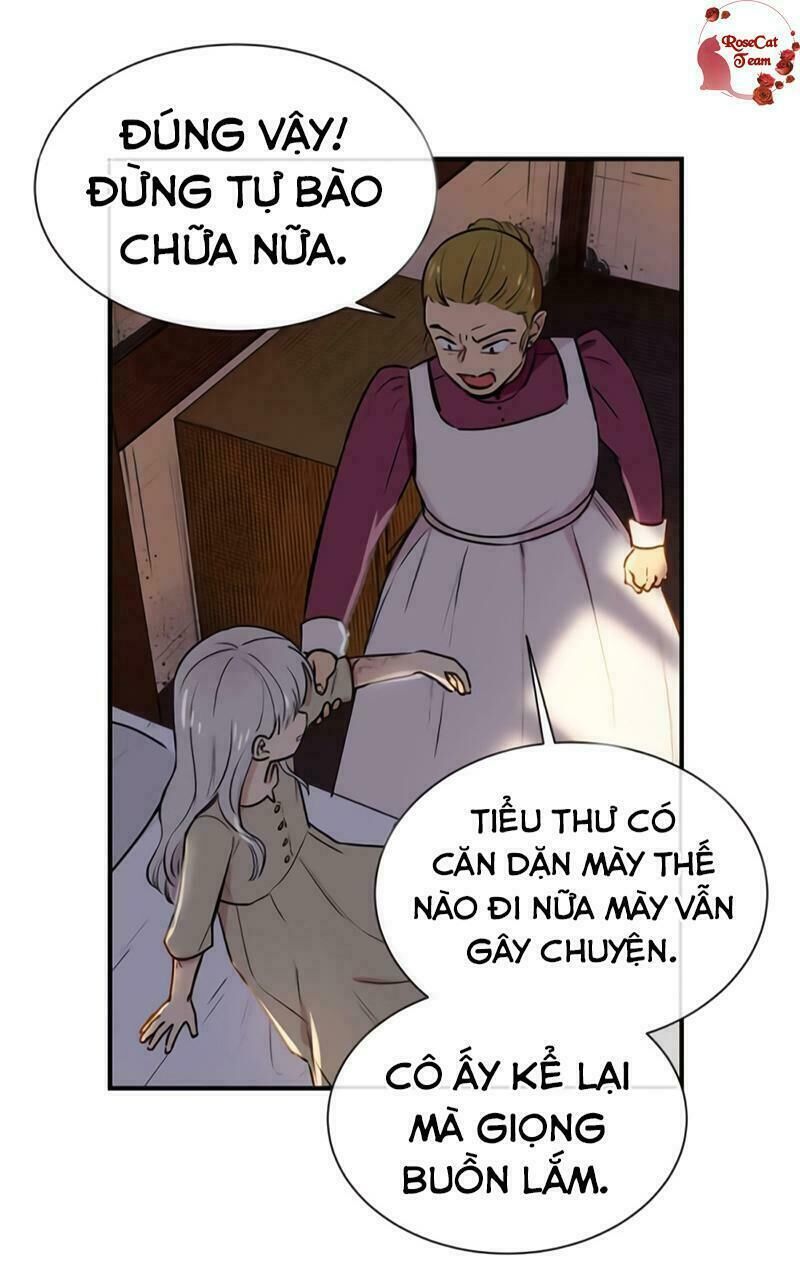 Bản Khế Ước Với Nữ Công Tước Ác Ma Chap 5 - Next Chap 6