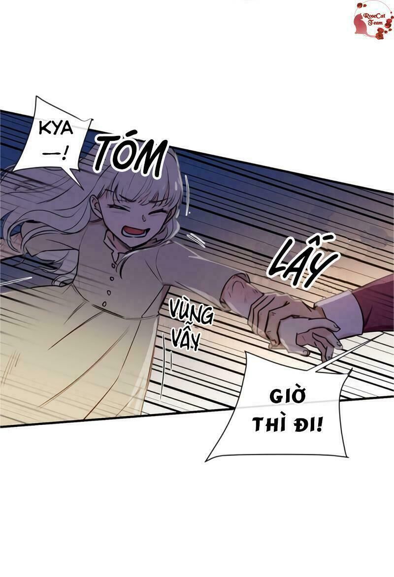 Bản Khế Ước Với Nữ Công Tước Ác Ma Chap 5 - Next Chap 6