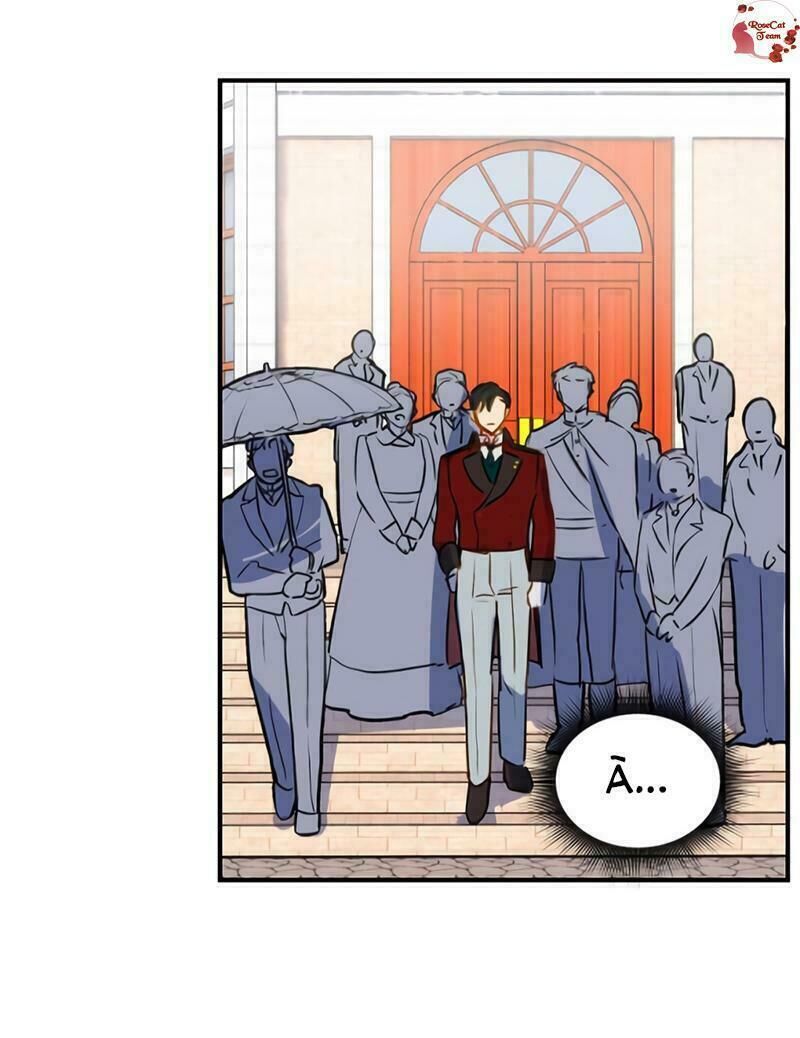 Bản Khế Ước Với Nữ Công Tước Ác Ma Chap 5 - Next Chap 6