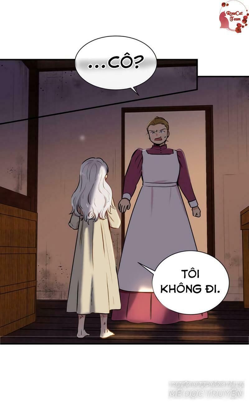 Bản Khế Ước Với Nữ Công Tước Ác Ma Chap 5 - Next Chap 6