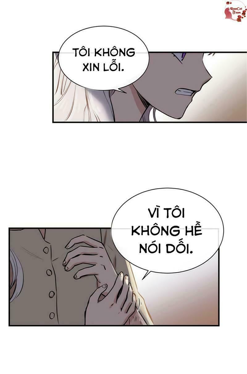 Bản Khế Ước Với Nữ Công Tước Ác Ma Chap 5 - Next Chap 6