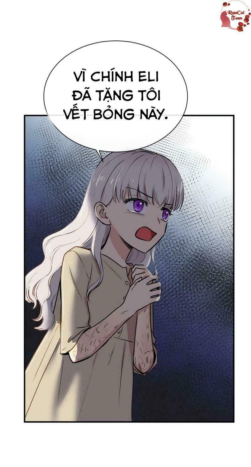 Bản Khế Ước Với Nữ Công Tước Ác Ma Chap 5 - Next Chap 6