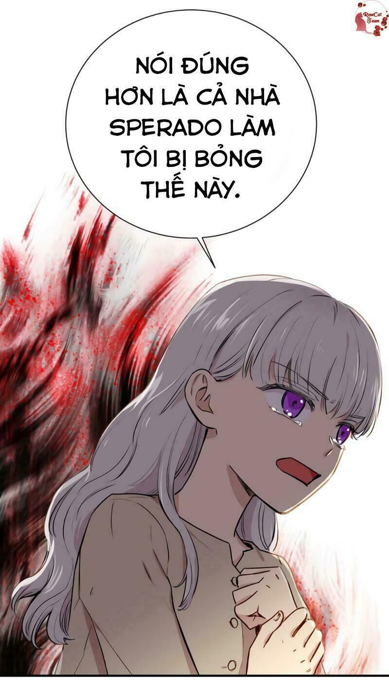 Bản Khế Ước Với Nữ Công Tước Ác Ma Chap 5 - Next Chap 6