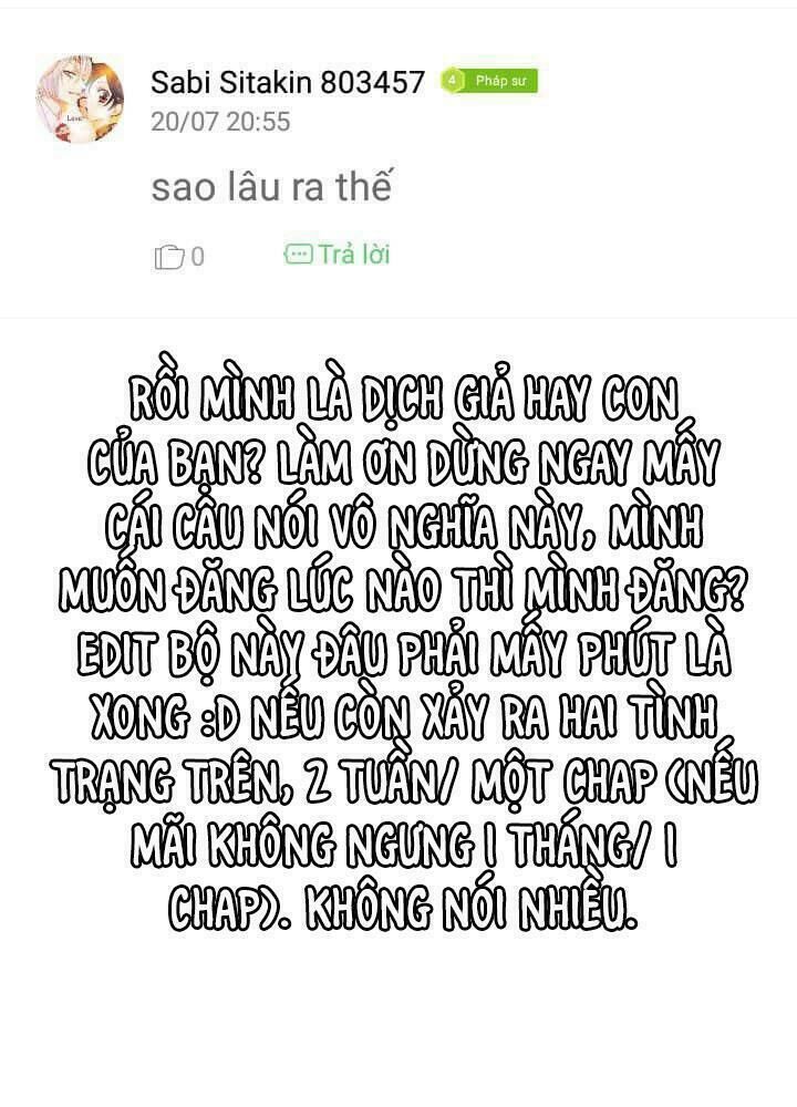 Bản Khế Ước Với Nữ Công Tước Ác Ma Chap 5 - Next Chap 6