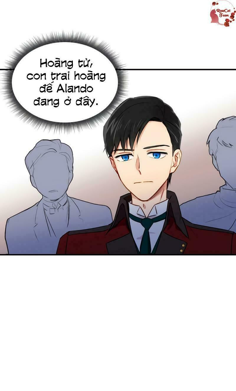 Bản Khế Ước Với Nữ Công Tước Ác Ma Chap 5 - Next Chap 6