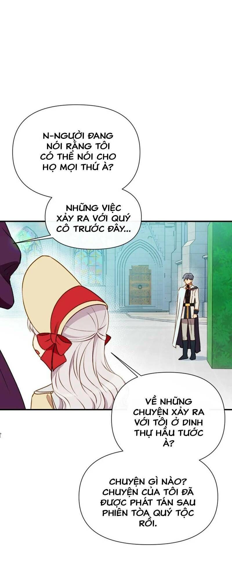 Bản Khế Ước Với Nữ Công Tước Ác Ma Chap 50 - Next Chap 51