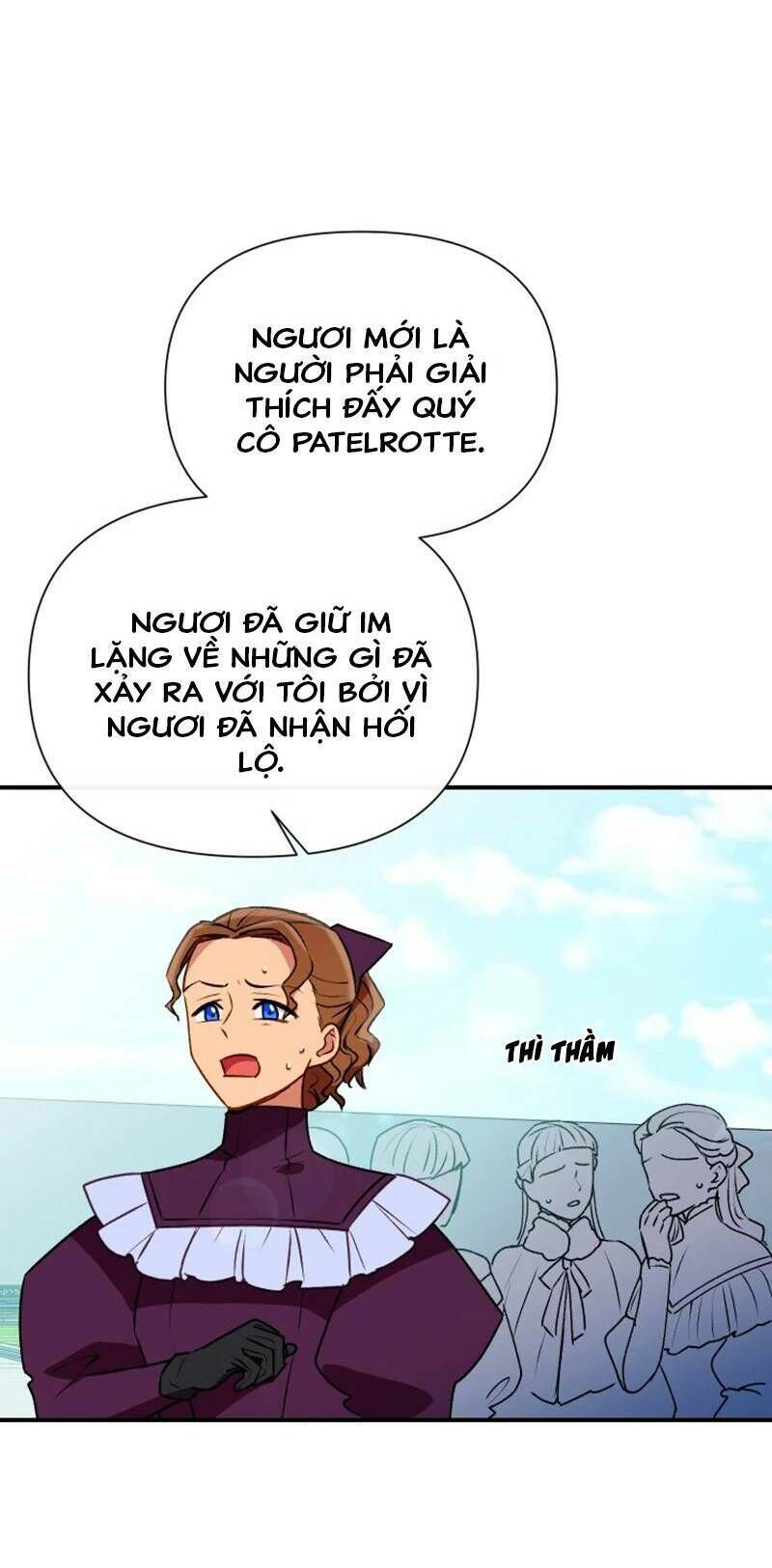 Bản Khế Ước Với Nữ Công Tước Ác Ma Chap 50 - Next Chap 51