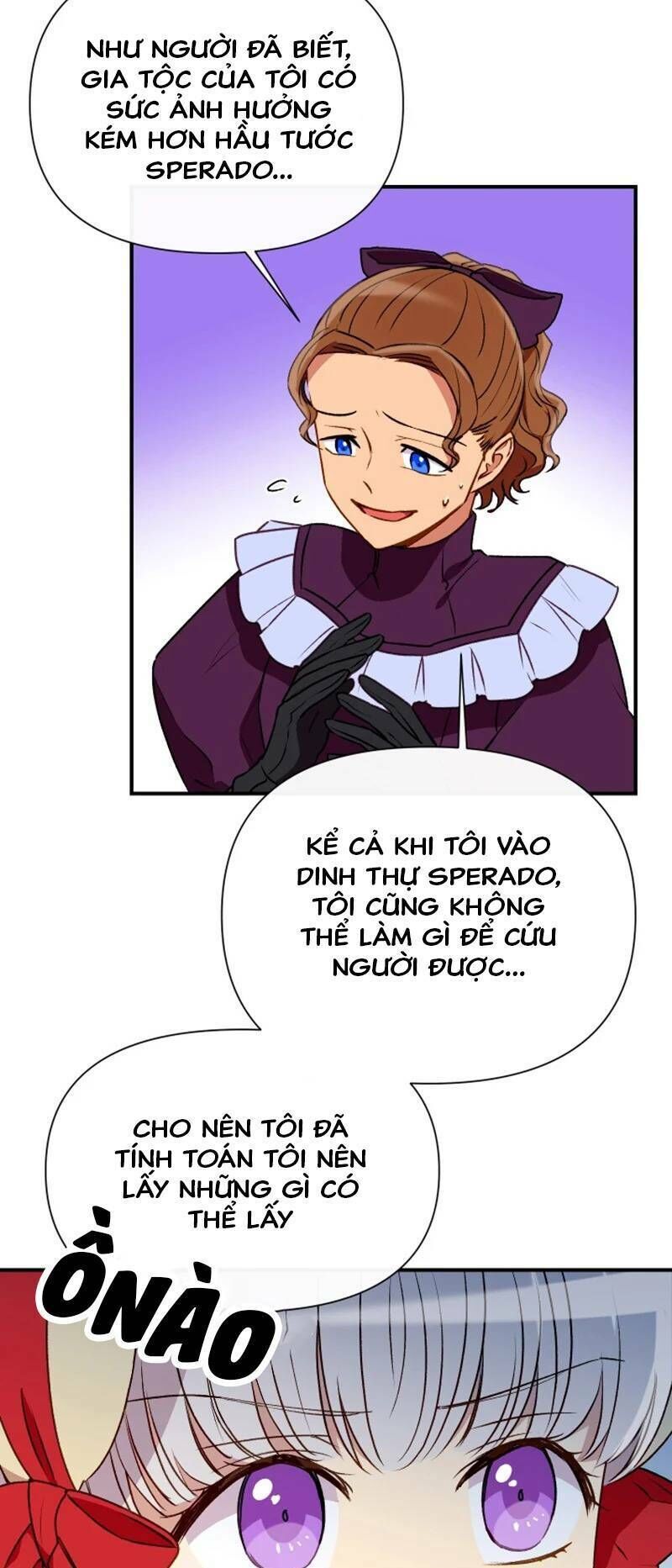 Bản Khế Ước Với Nữ Công Tước Ác Ma Chap 50 - Next Chap 51