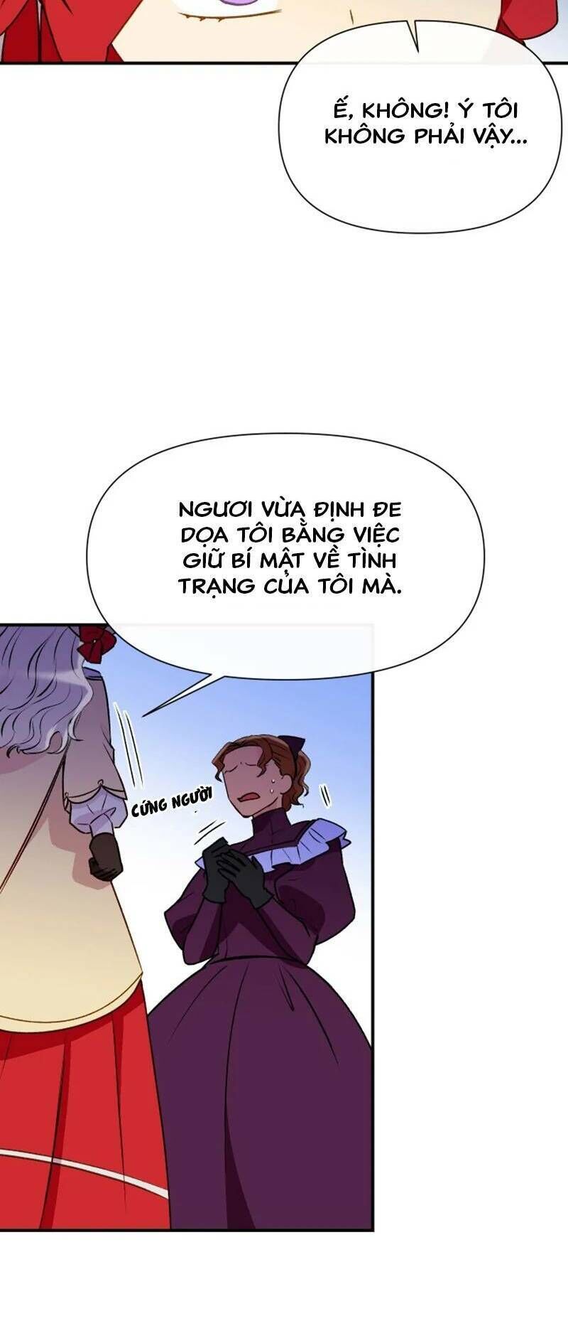 Bản Khế Ước Với Nữ Công Tước Ác Ma Chap 50 - Next Chap 51