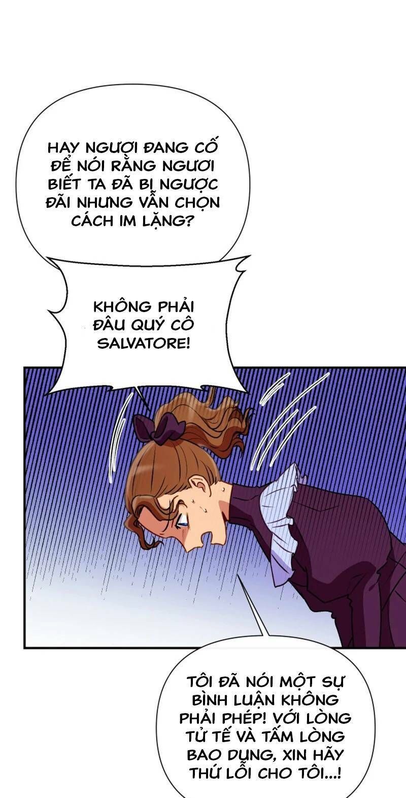Bản Khế Ước Với Nữ Công Tước Ác Ma Chap 50 - Next Chap 51