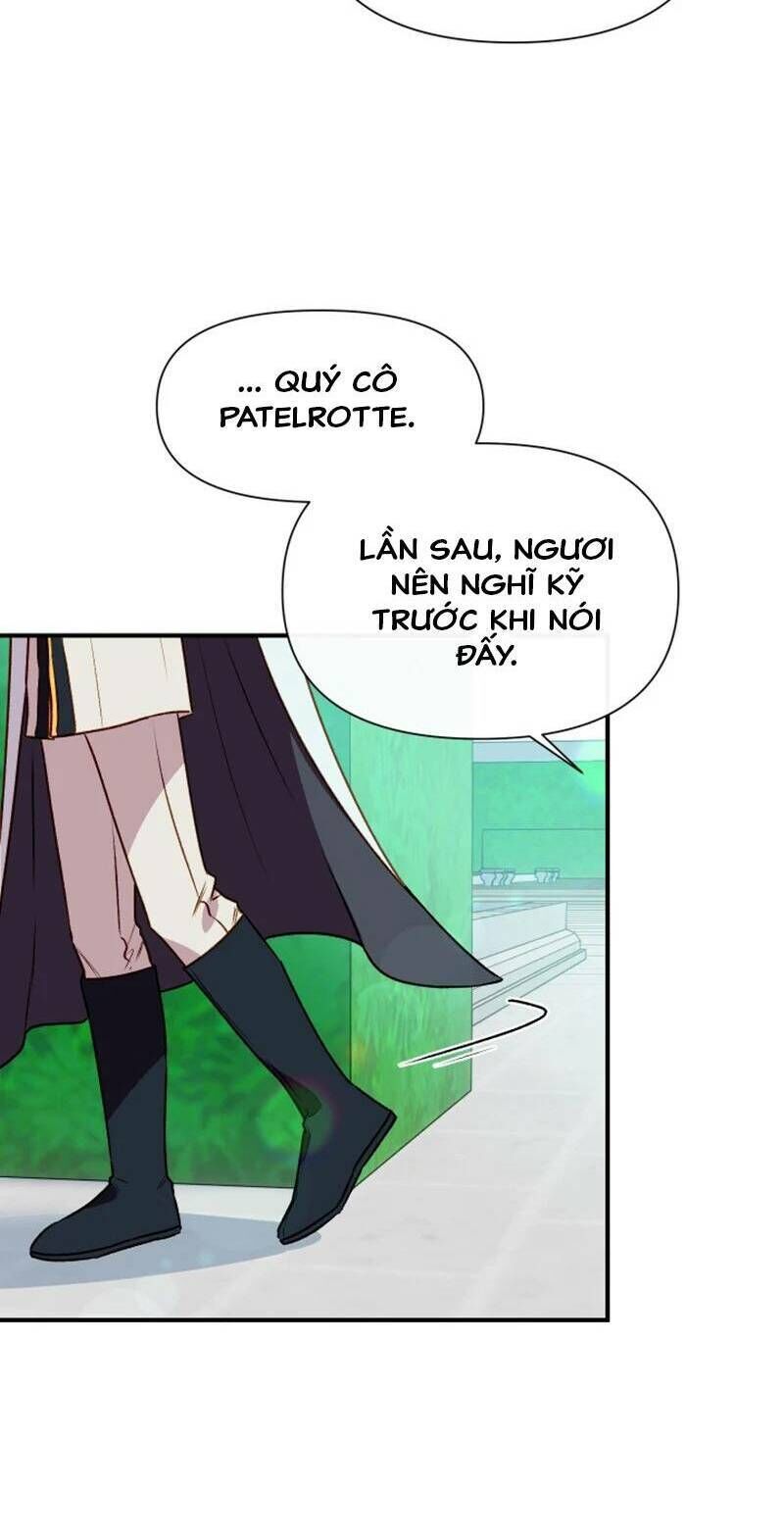 Bản Khế Ước Với Nữ Công Tước Ác Ma Chap 50 - Next Chap 51