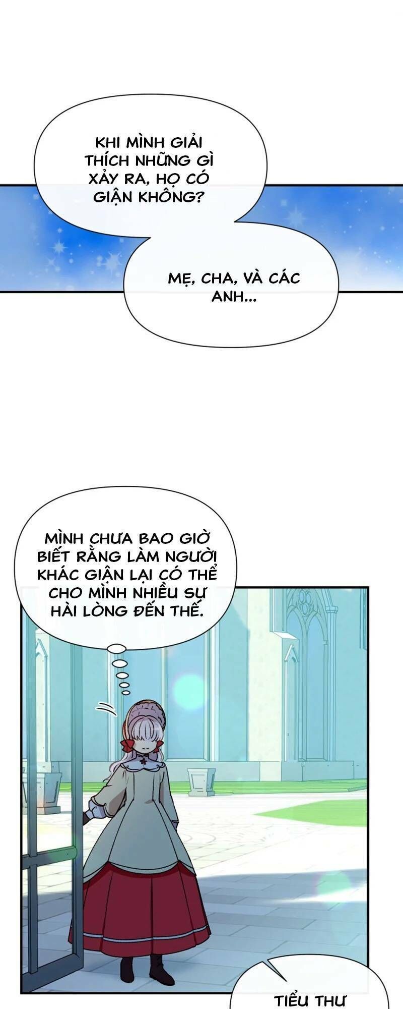 Bản Khế Ước Với Nữ Công Tước Ác Ma Chap 50 - Next Chap 51