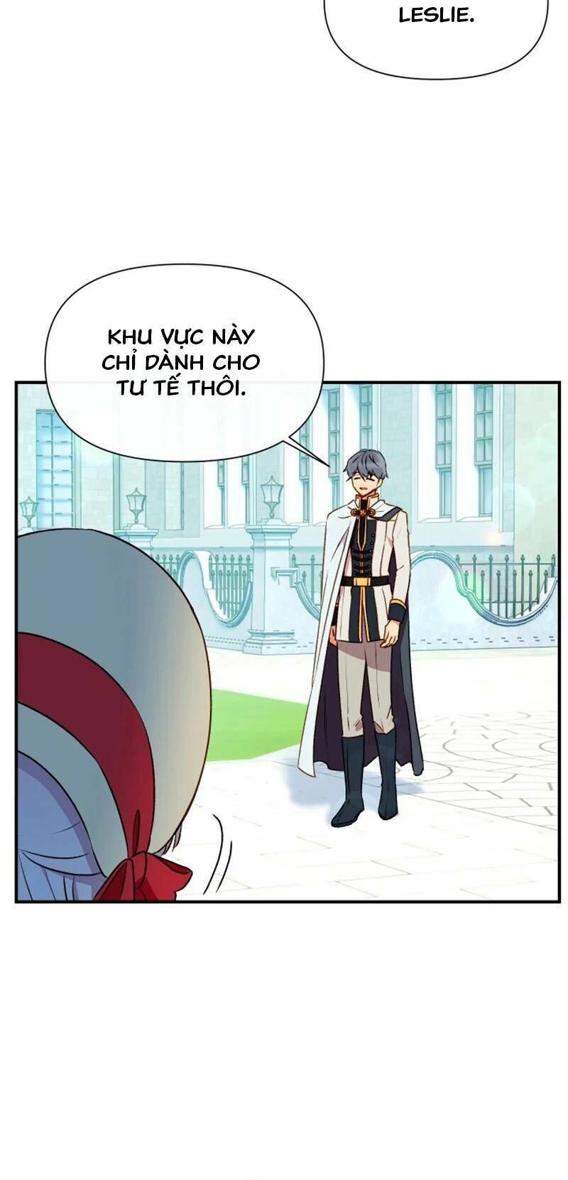 Bản Khế Ước Với Nữ Công Tước Ác Ma Chap 50 - Next Chap 51