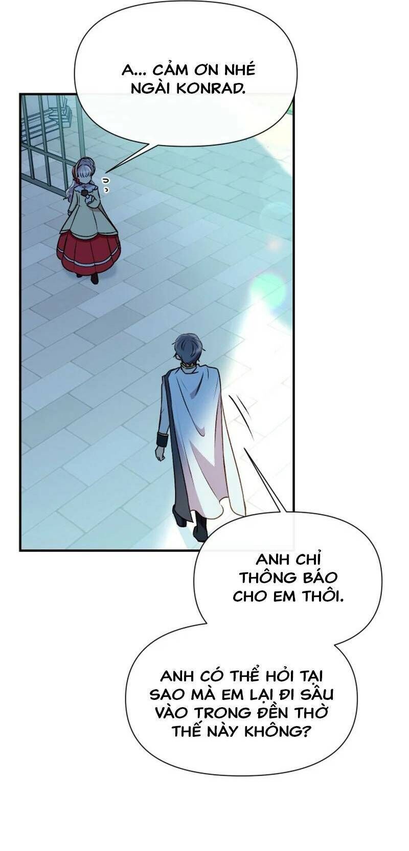 Bản Khế Ước Với Nữ Công Tước Ác Ma Chap 50 - Next Chap 51