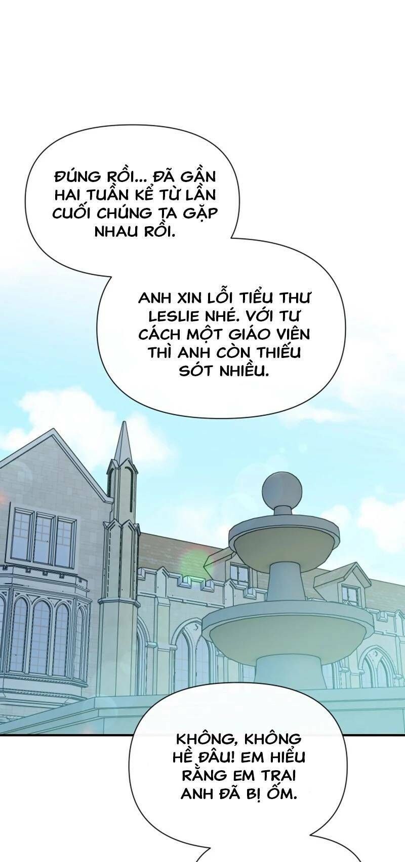 Bản Khế Ước Với Nữ Công Tước Ác Ma Chap 50 - Next Chap 51