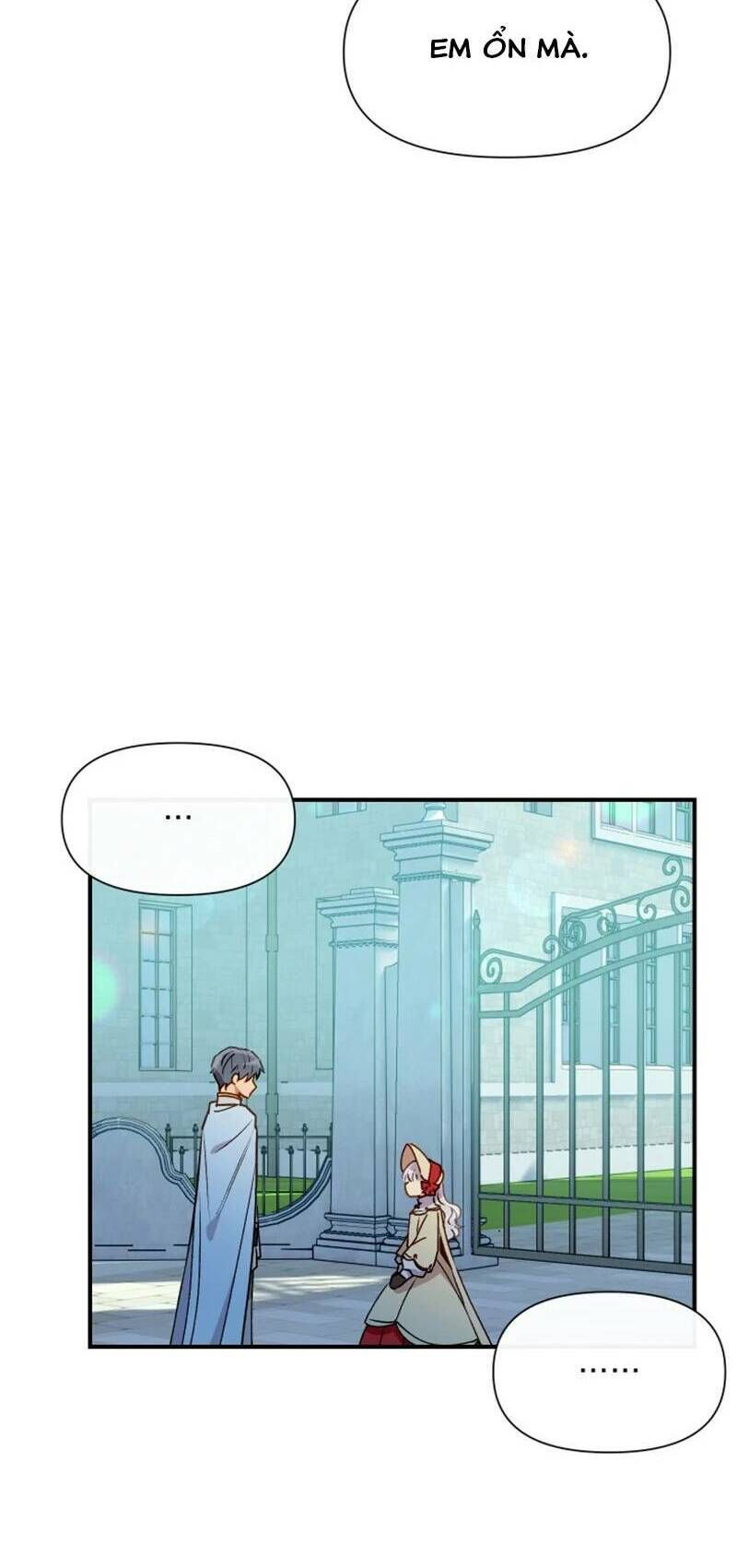 Bản Khế Ước Với Nữ Công Tước Ác Ma Chap 50 - Next Chap 51