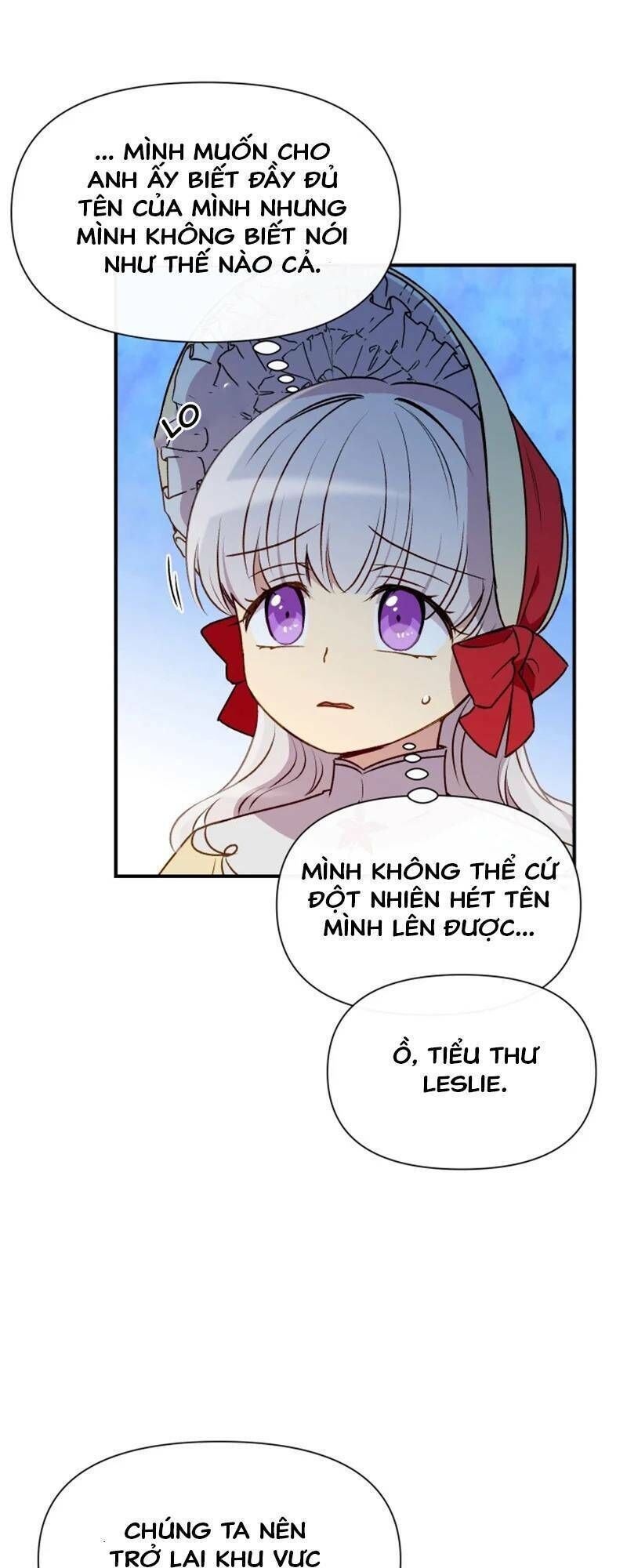 Bản Khế Ước Với Nữ Công Tước Ác Ma Chap 50 - Next Chap 51