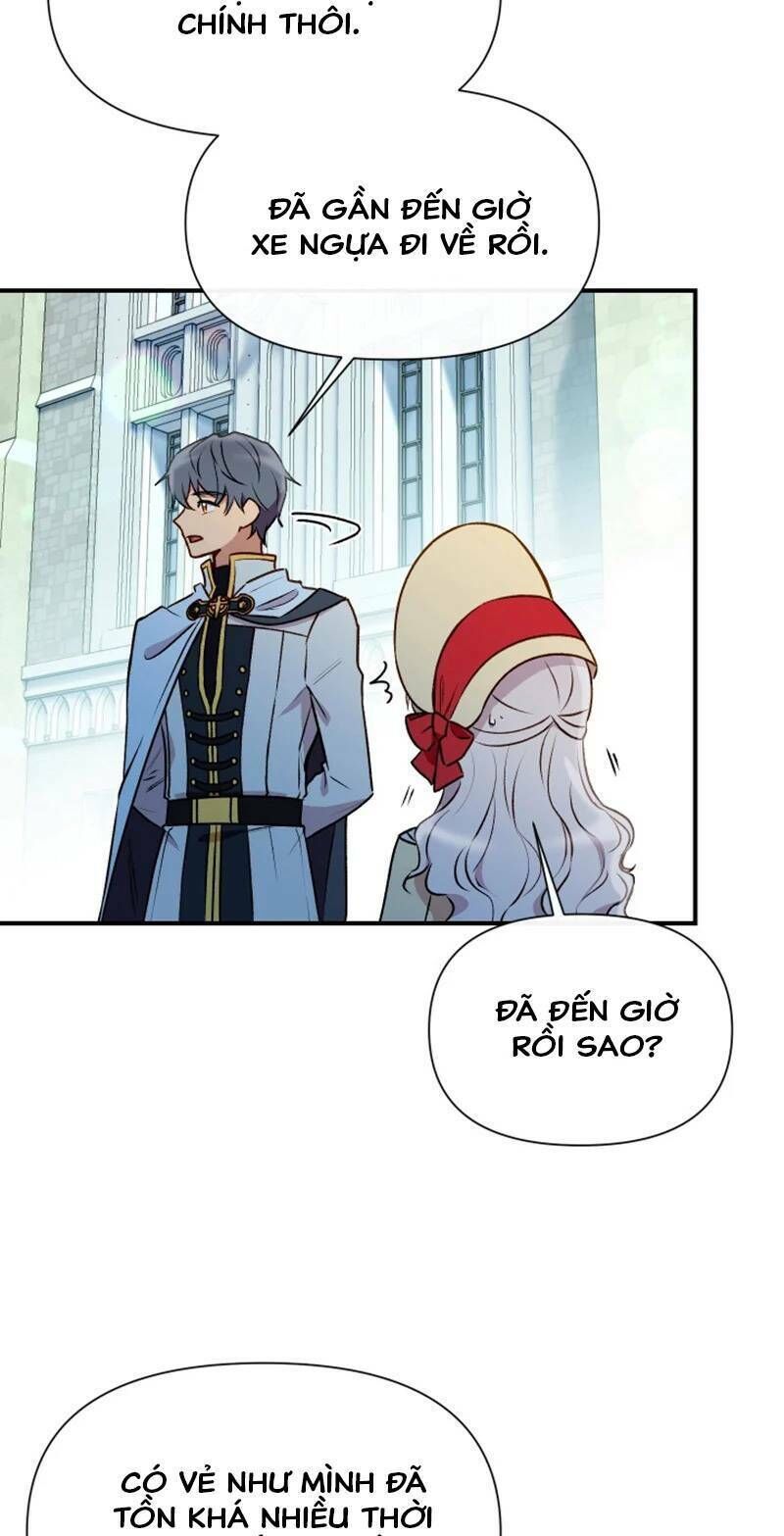 Bản Khế Ước Với Nữ Công Tước Ác Ma Chap 50 - Next Chap 51