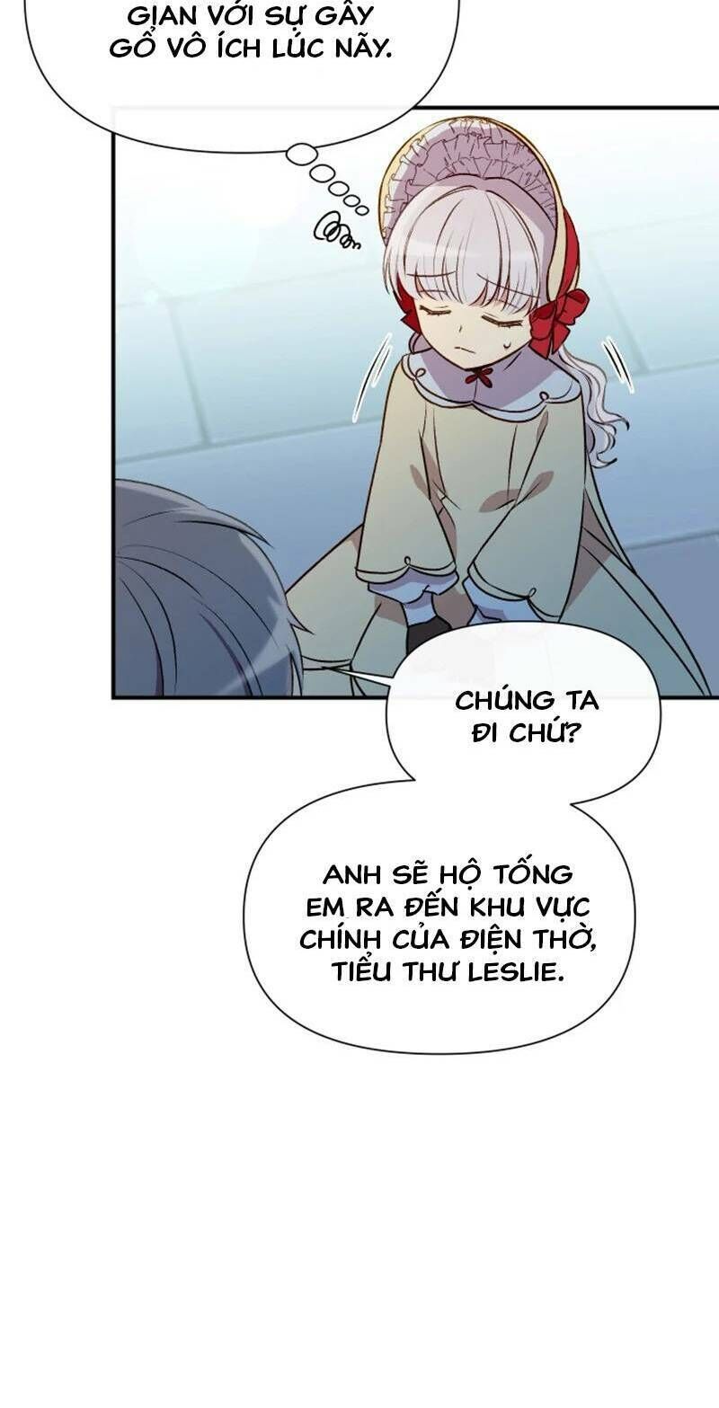 Bản Khế Ước Với Nữ Công Tước Ác Ma Chap 50 - Next Chap 51