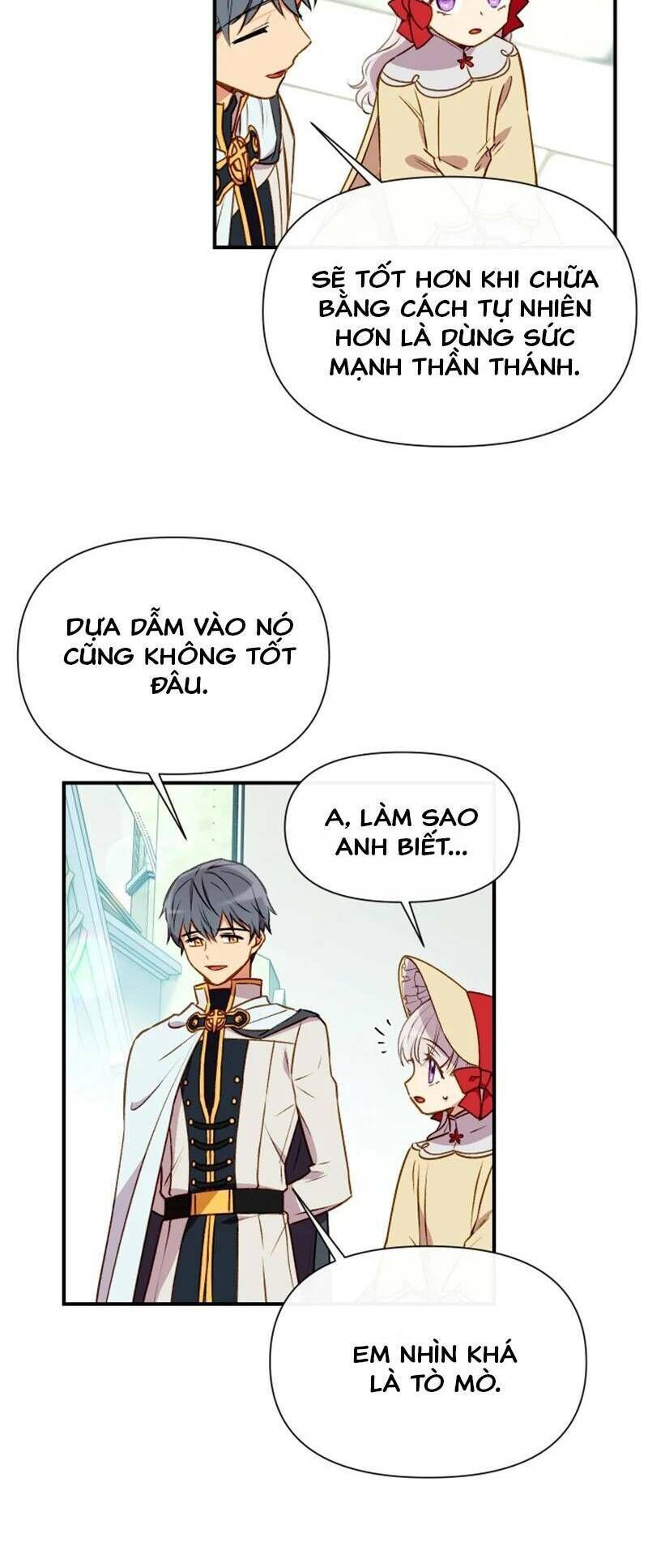 Bản Khế Ước Với Nữ Công Tước Ác Ma Chap 50 - Next Chap 51
