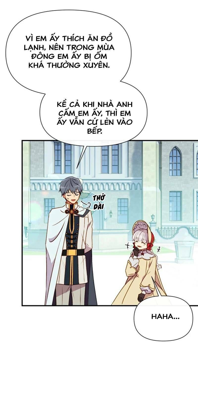 Bản Khế Ước Với Nữ Công Tước Ác Ma Chap 50 - Next Chap 51
