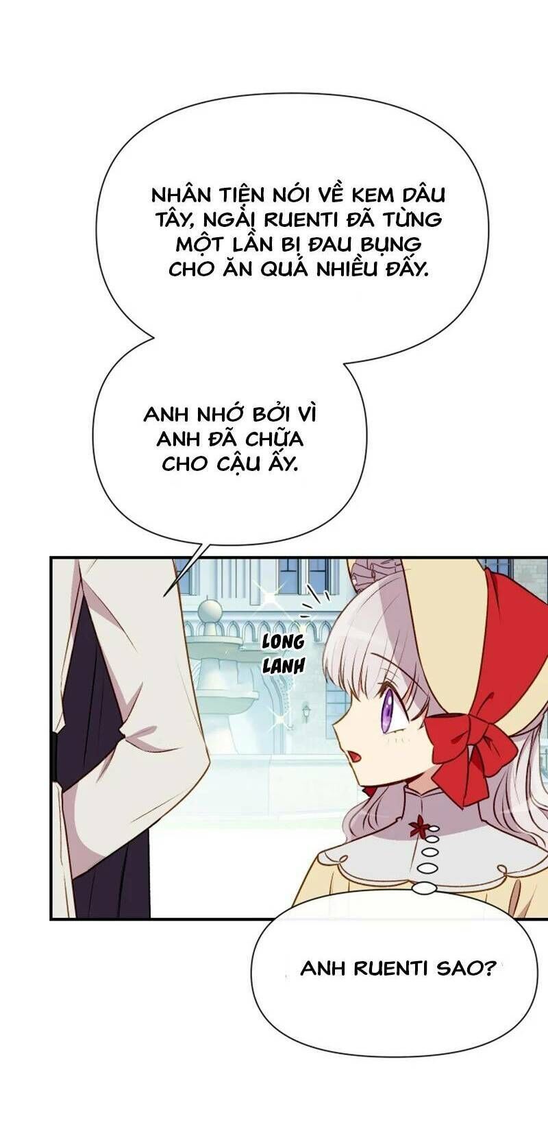 Bản Khế Ước Với Nữ Công Tước Ác Ma Chap 50 - Next Chap 51