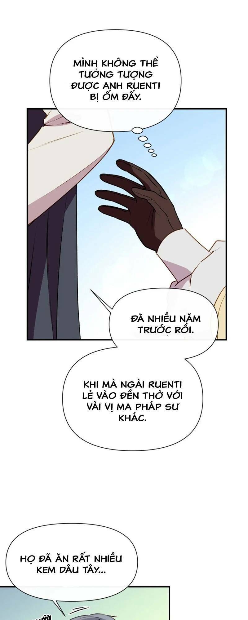 Bản Khế Ước Với Nữ Công Tước Ác Ma Chap 50 - Next Chap 51
