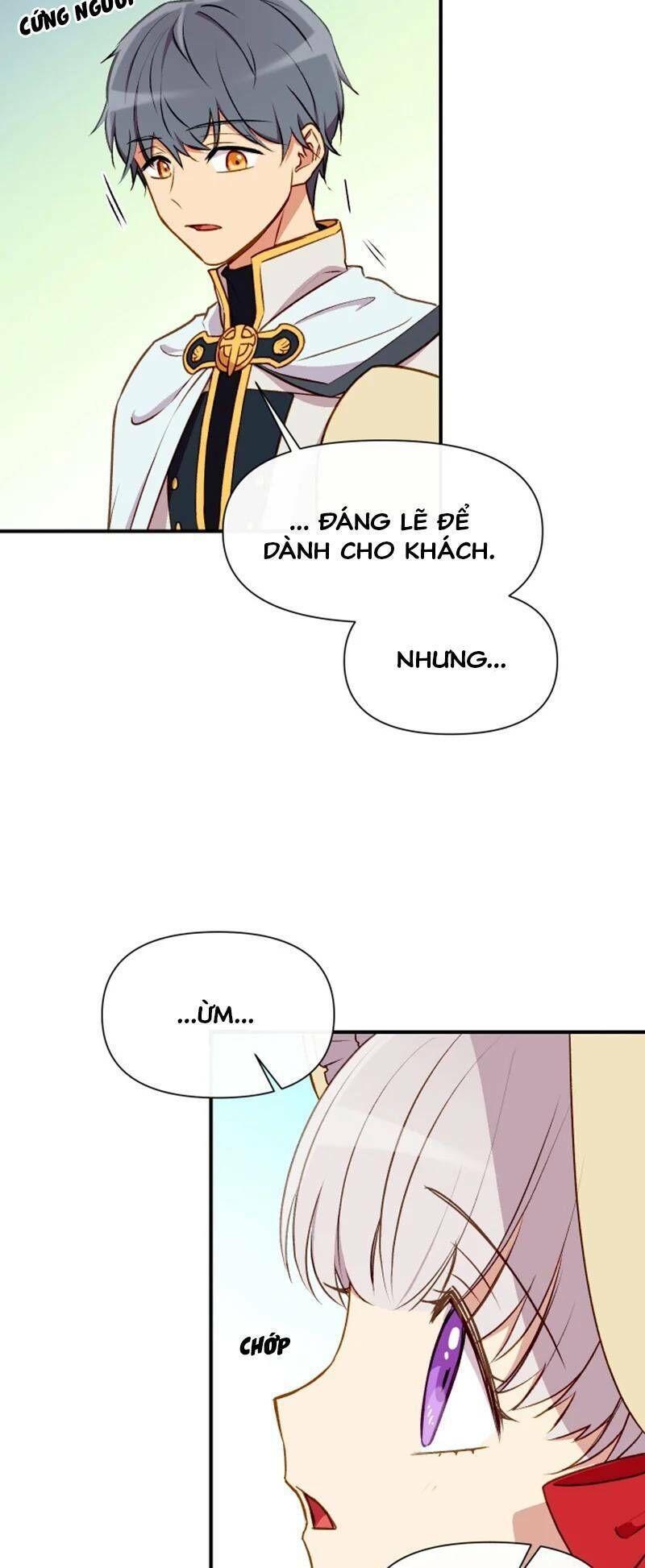 Bản Khế Ước Với Nữ Công Tước Ác Ma Chap 50 - Next Chap 51