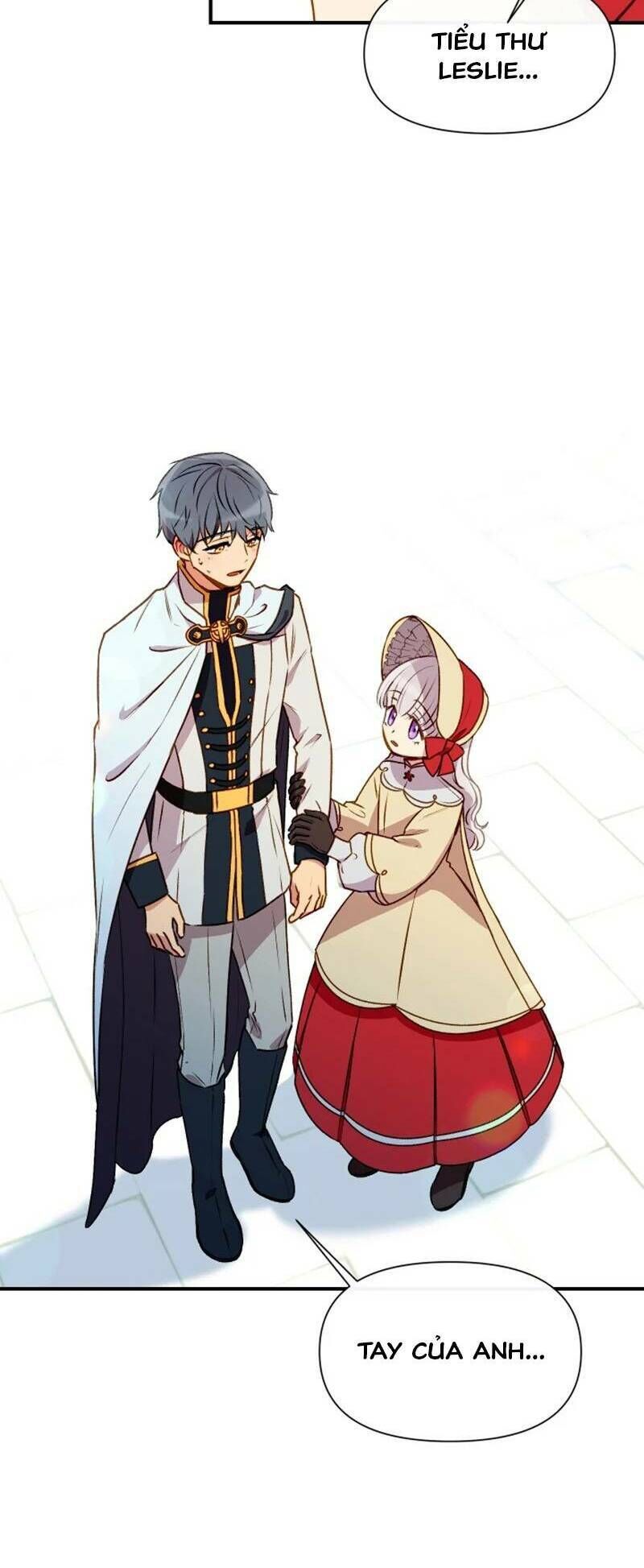 Bản Khế Ước Với Nữ Công Tước Ác Ma Chap 50 - Next Chap 51
