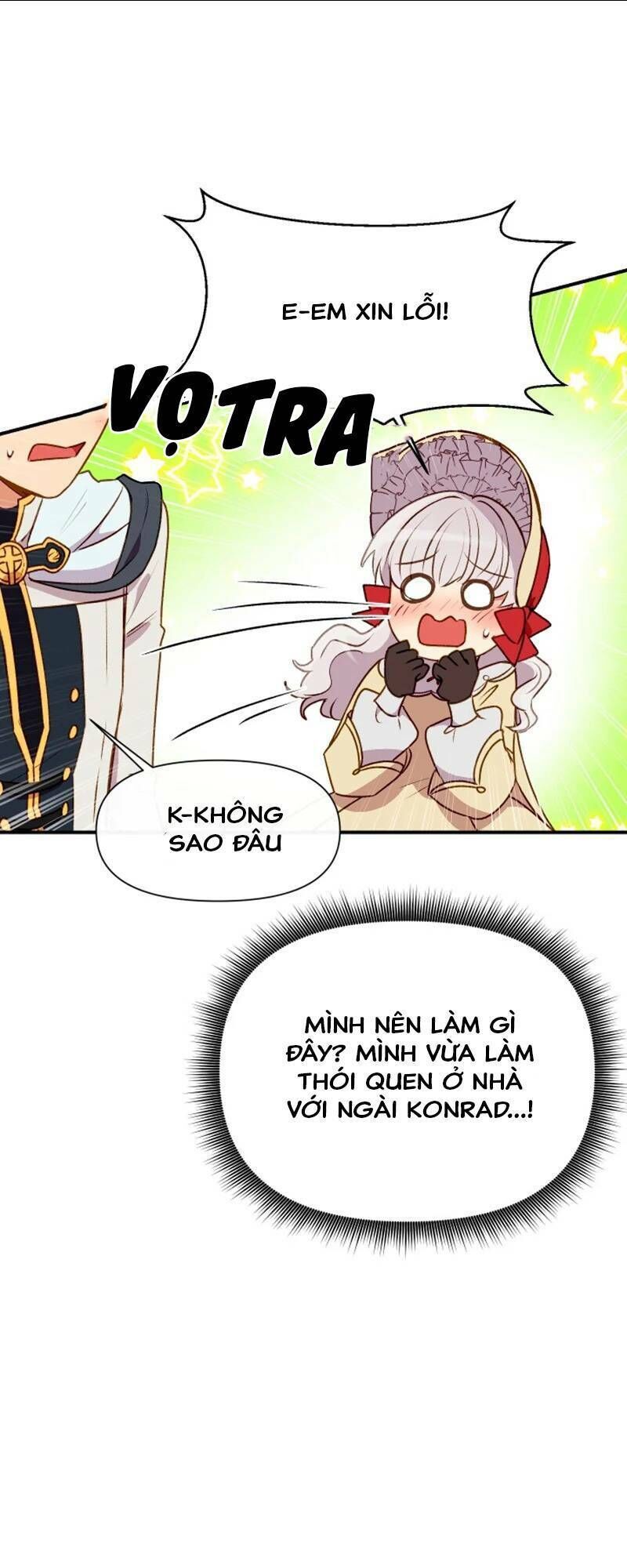 Bản Khế Ước Với Nữ Công Tước Ác Ma Chap 50 - Next Chap 51