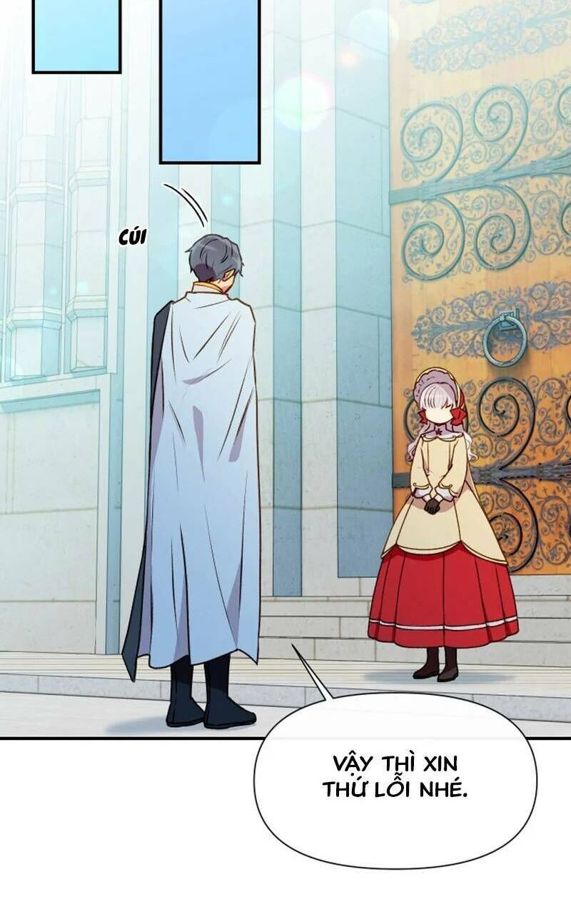 Bản Khế Ước Với Nữ Công Tước Ác Ma Chap 50 - Next Chap 51