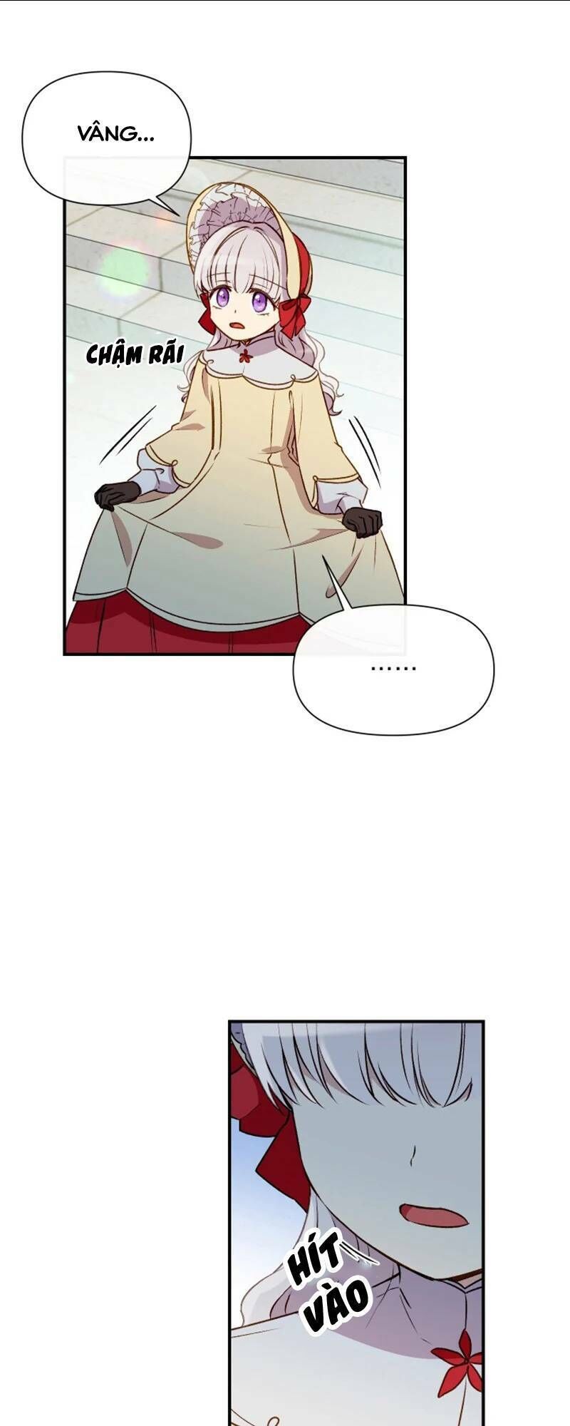 Bản Khế Ước Với Nữ Công Tước Ác Ma Chap 50 - Next Chap 51