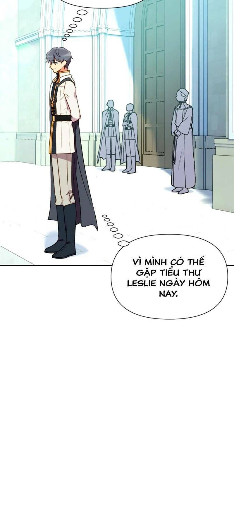 Bản Khế Ước Với Nữ Công Tước Ác Ma Chap 50 - Next Chap 51