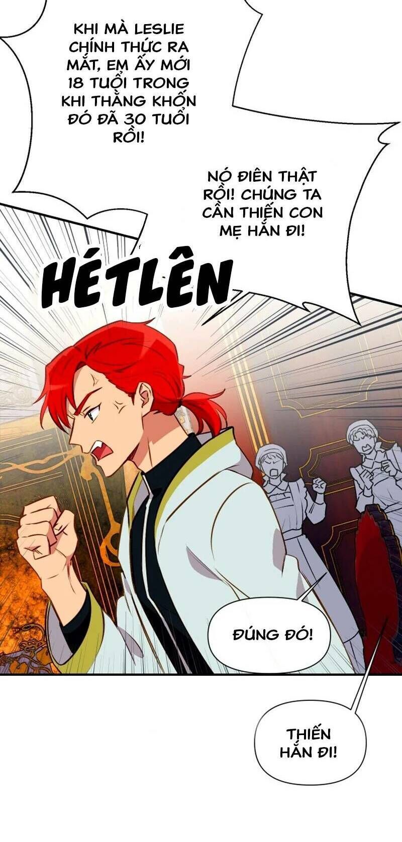 Bản Khế Ước Với Nữ Công Tước Ác Ma Chap 51 - Next Chap 52