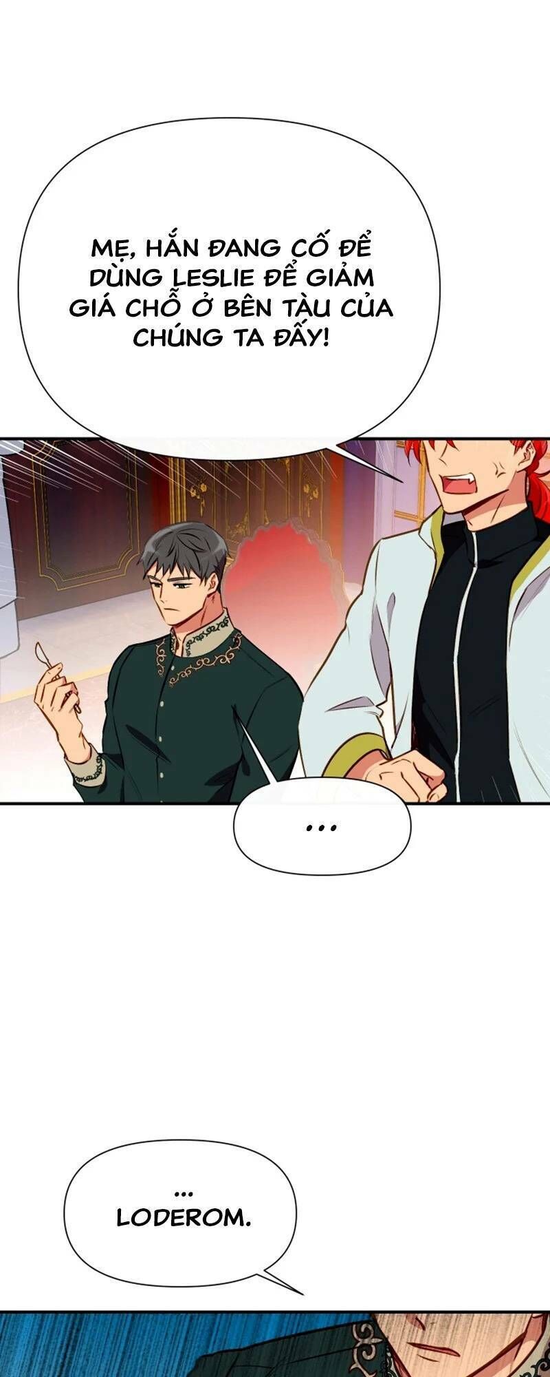 Bản Khế Ước Với Nữ Công Tước Ác Ma Chap 51 - Next Chap 52
