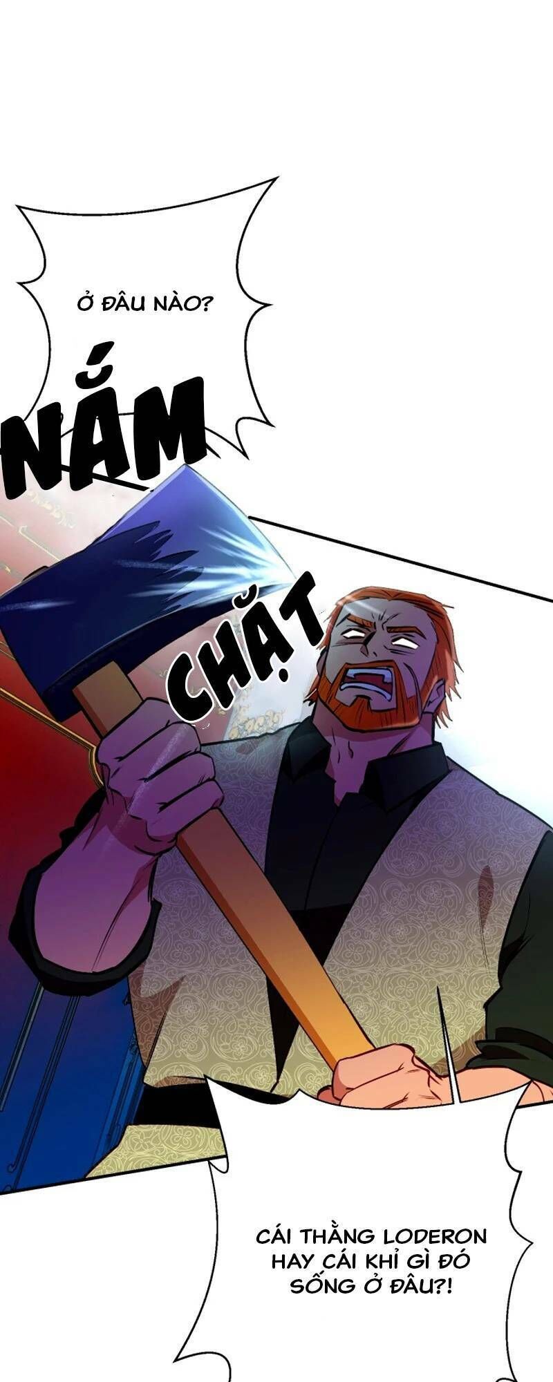 Bản Khế Ước Với Nữ Công Tước Ác Ma Chap 51 - Next Chap 52
