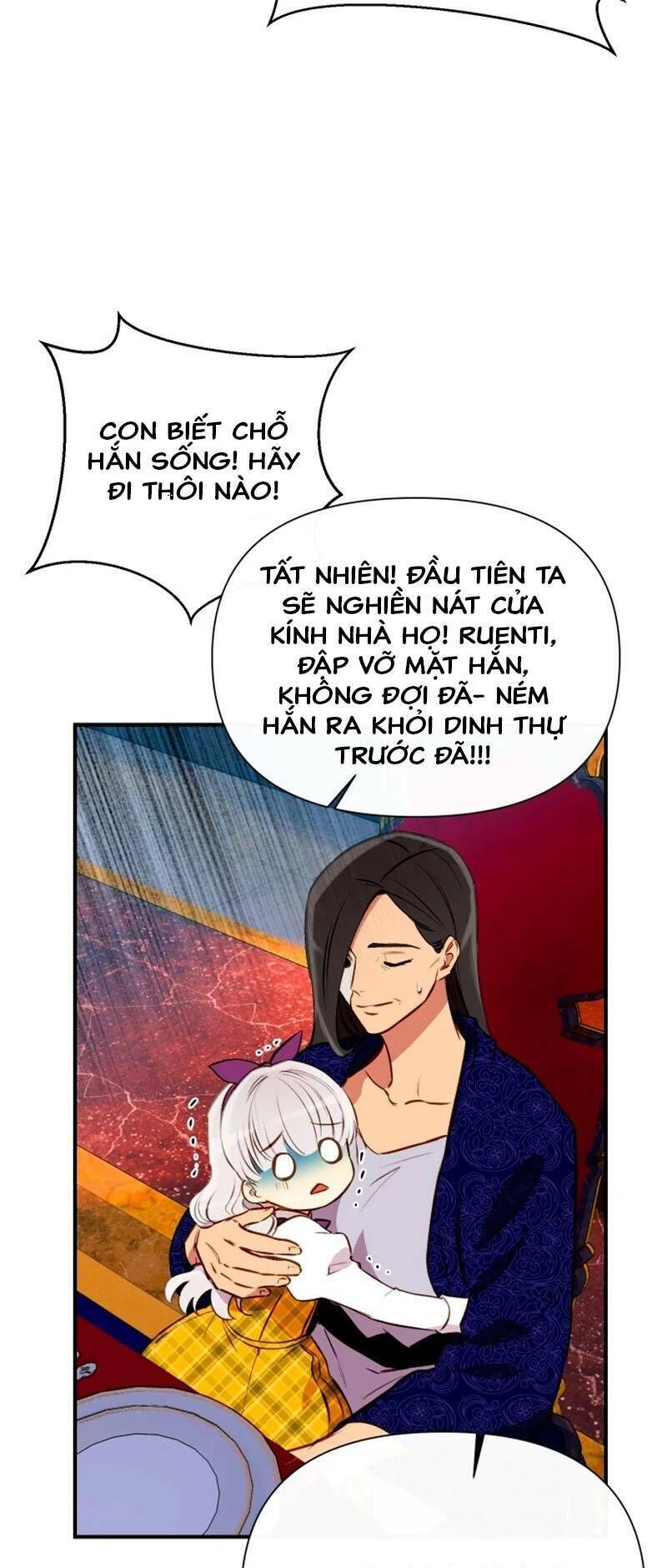 Bản Khế Ước Với Nữ Công Tước Ác Ma Chap 51 - Next Chap 52