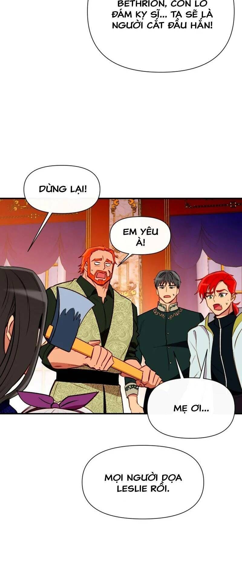 Bản Khế Ước Với Nữ Công Tước Ác Ma Chap 51 - Next Chap 52