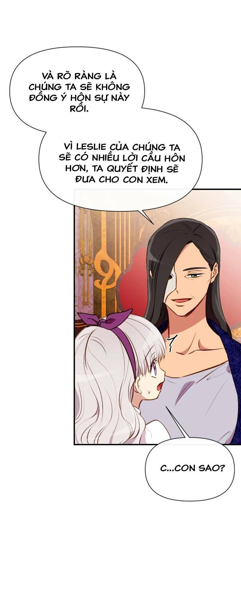 Bản Khế Ước Với Nữ Công Tước Ác Ma Chap 51 - Next Chap 52