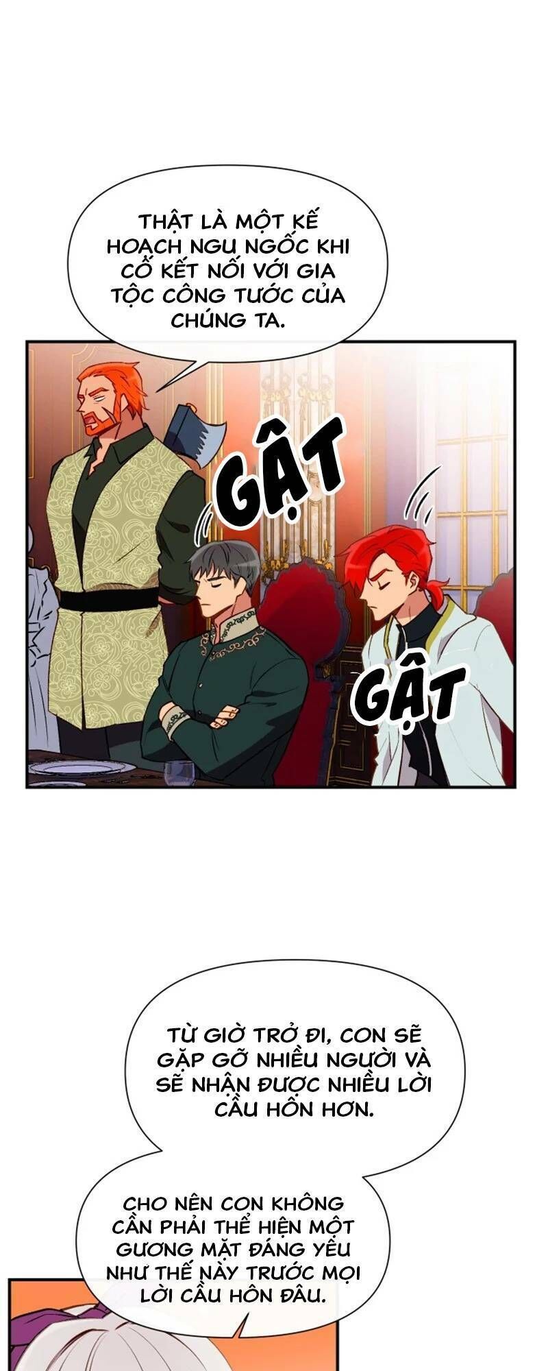 Bản Khế Ước Với Nữ Công Tước Ác Ma Chap 51 - Next Chap 52