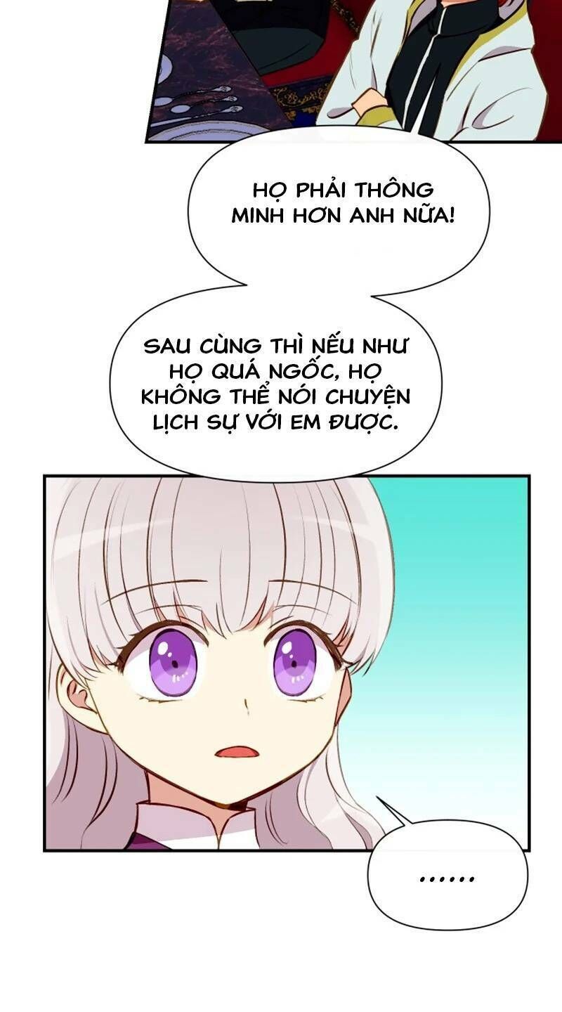 Bản Khế Ước Với Nữ Công Tước Ác Ma Chap 51 - Next Chap 52