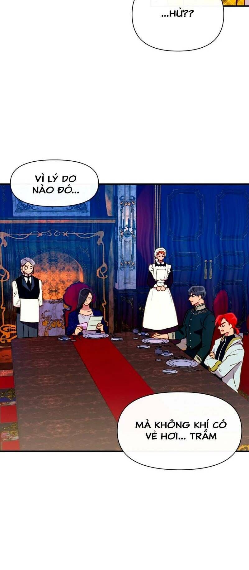Bản Khế Ước Với Nữ Công Tước Ác Ma Chap 51 - Next Chap 52